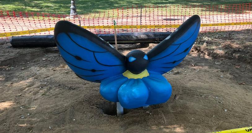 Playground Project