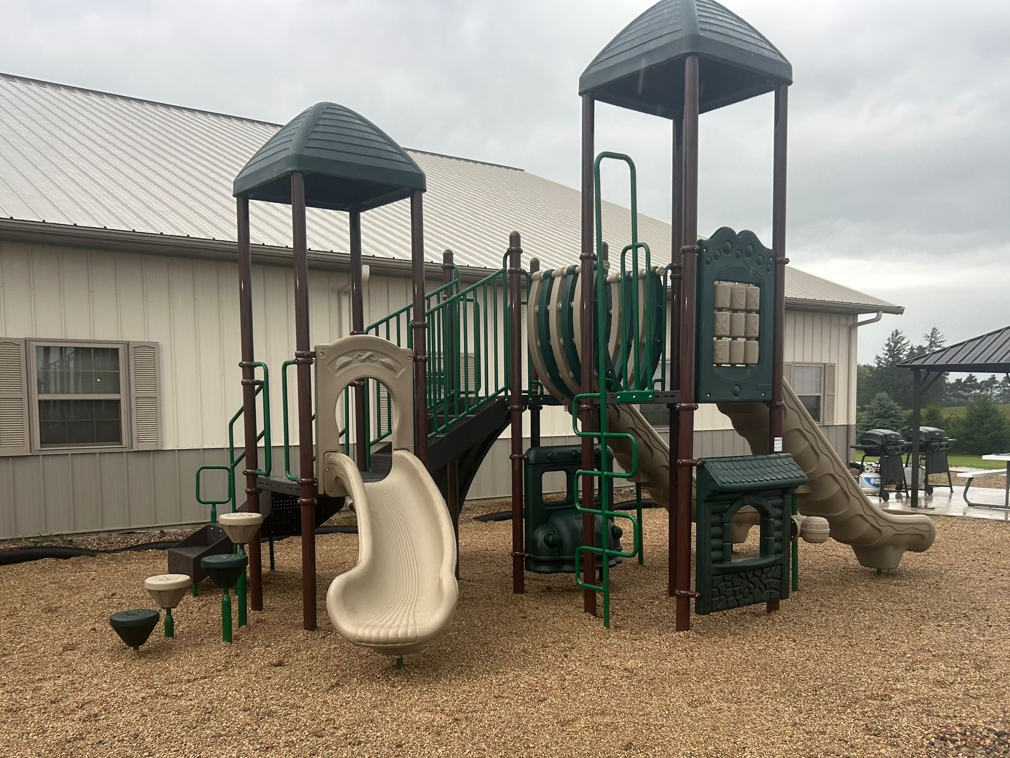 Playground Project