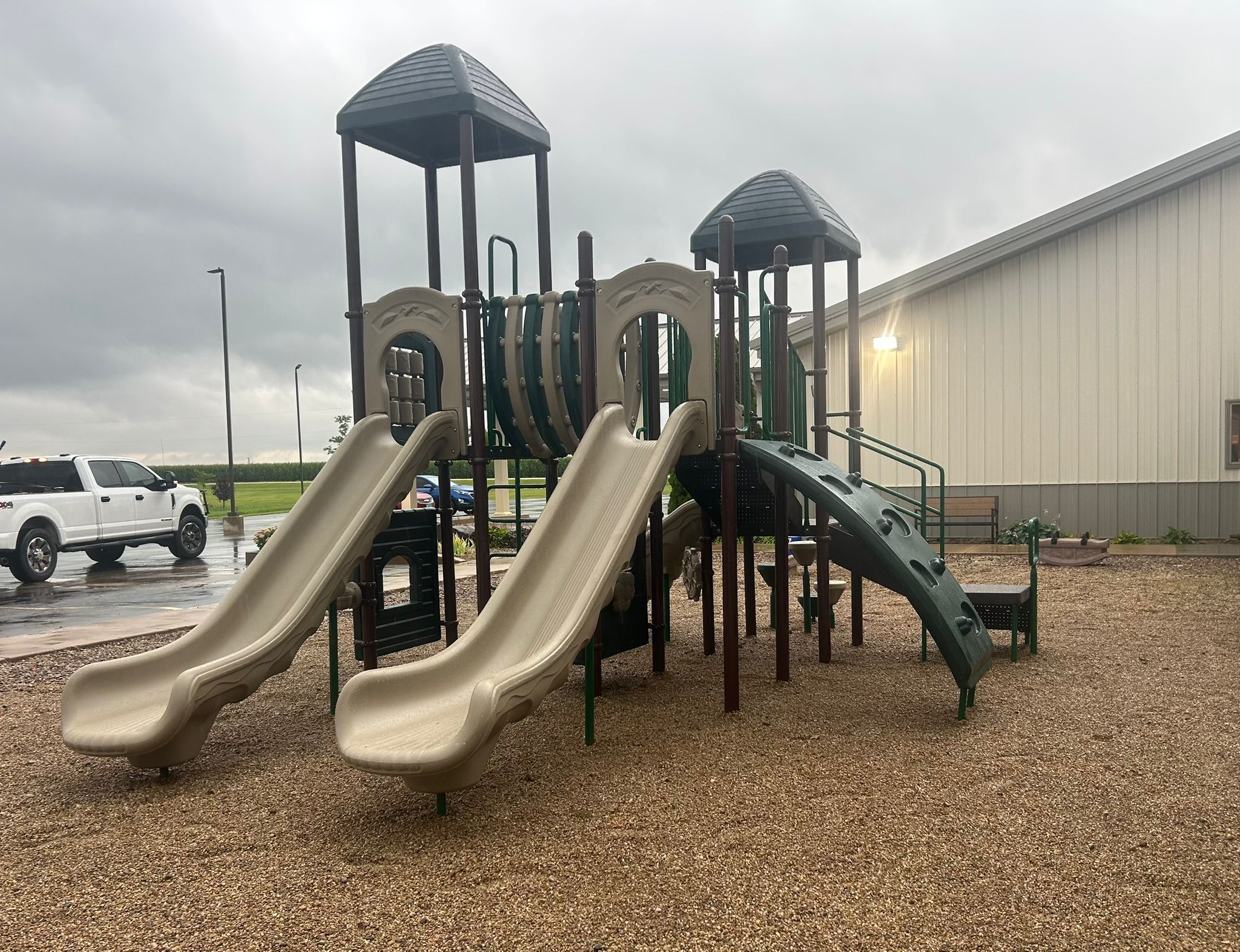 Playground Project