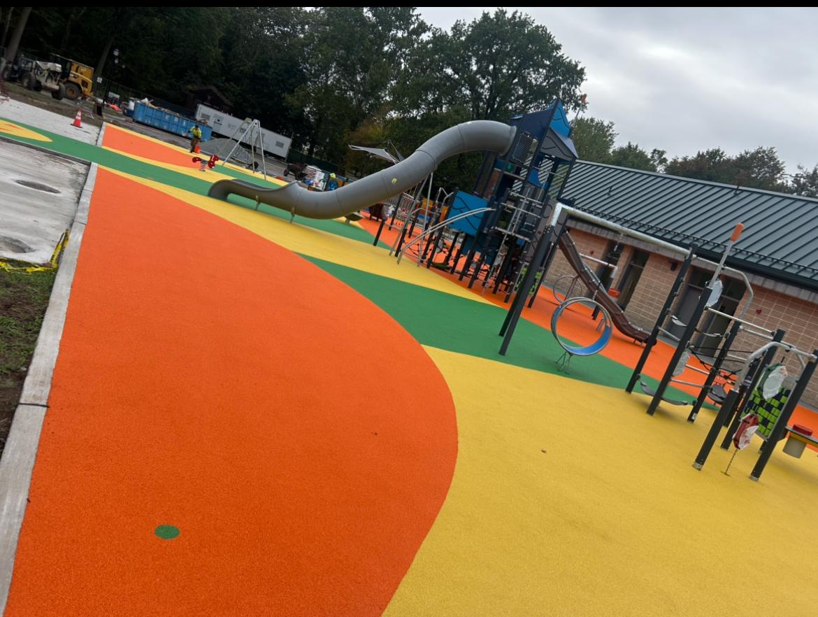Playground Project