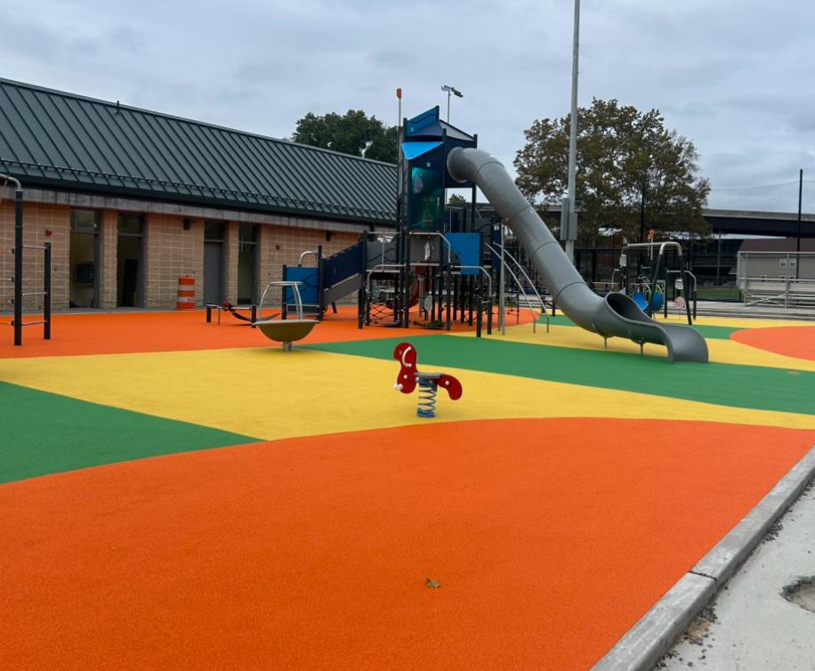 Playground Project