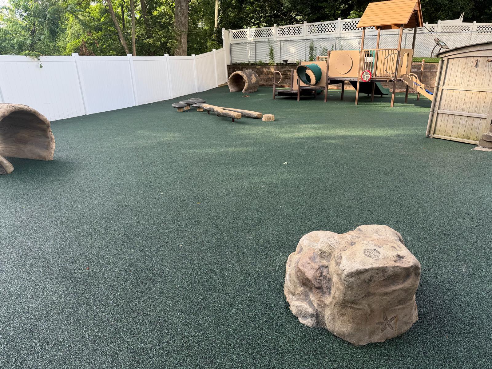 Playground Project