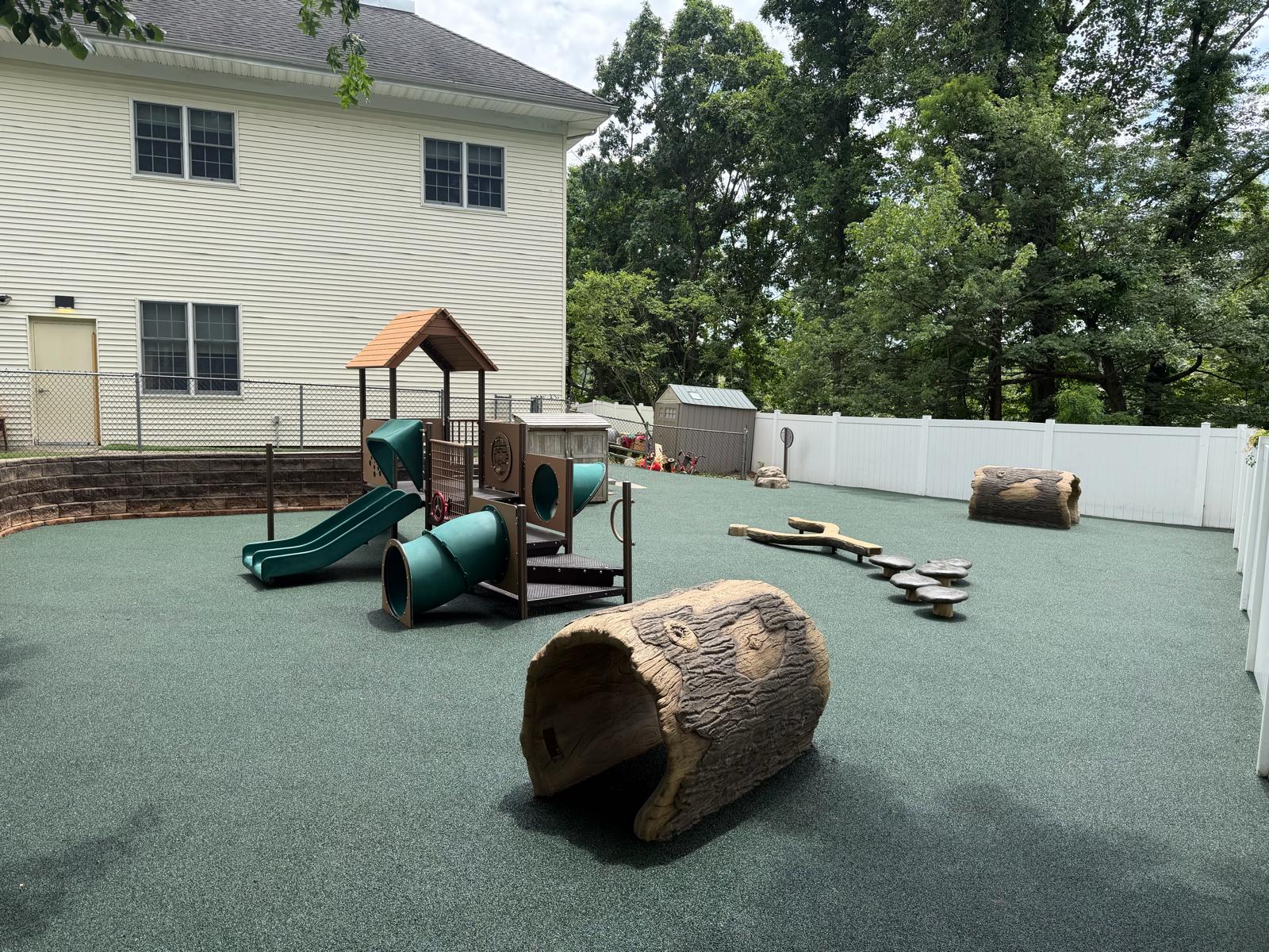 Playground Project